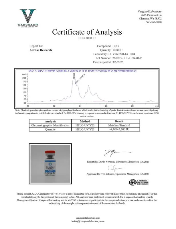 Source-mapped document 2 for HCG