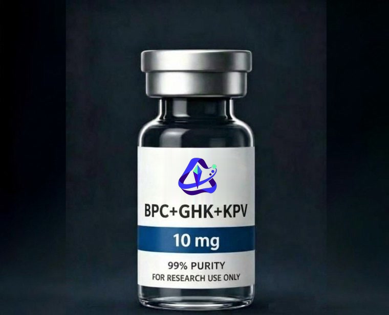 BPC+GHK+KPV product image