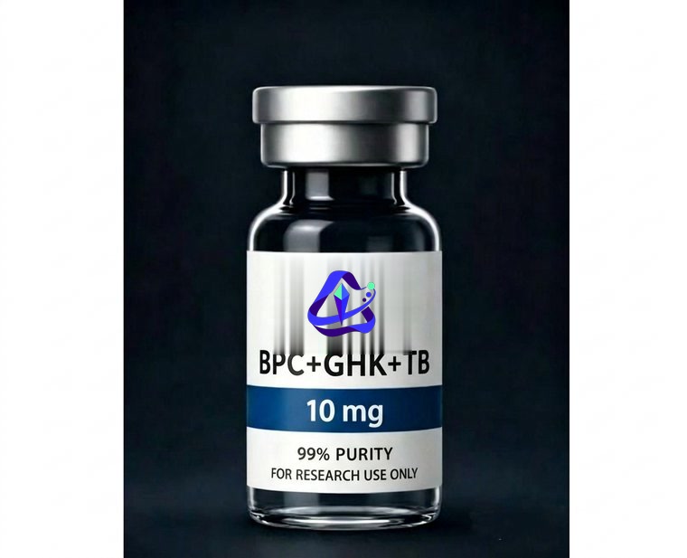 BPC+GHK+TB product image