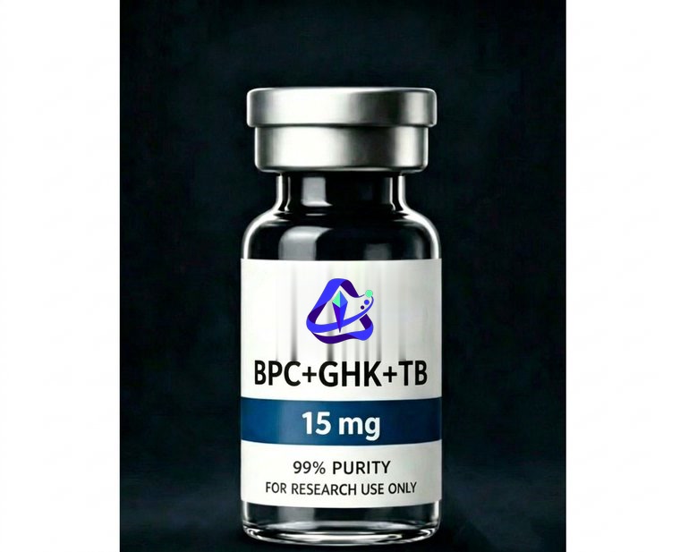 BPC+GHK+TB product image