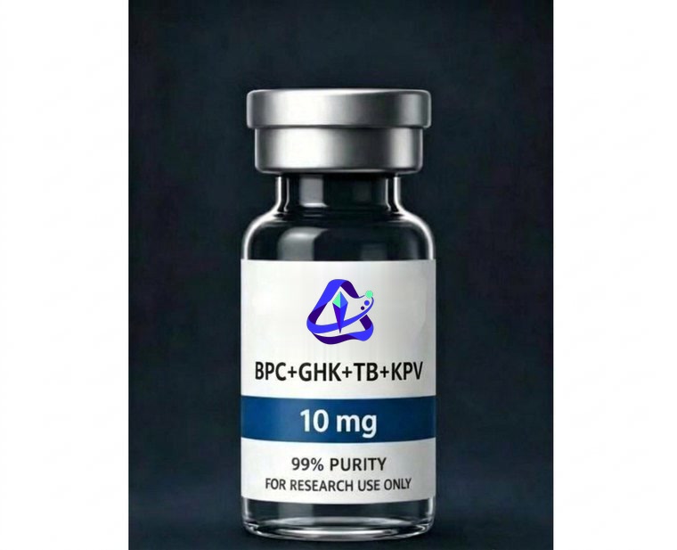 BPC+GHK+TB+KPV product image