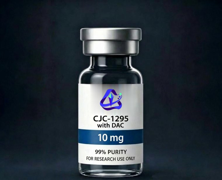 CJC-1295 with DAC product image