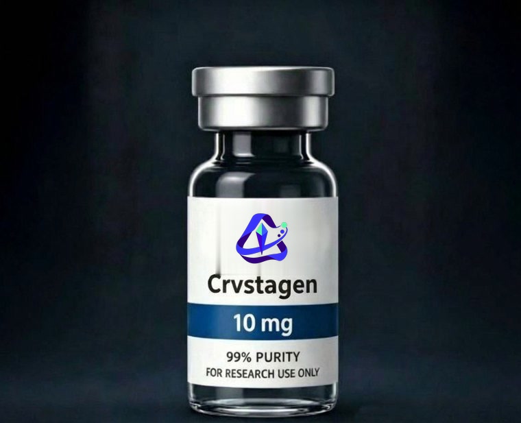 Crystagen product image