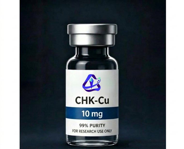 GHK-Cu product image
