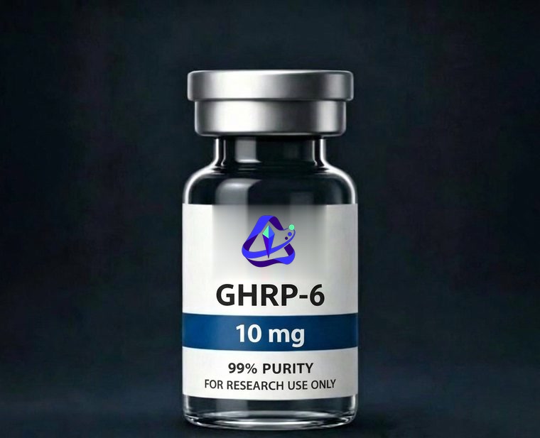 GHRP-6 product image
