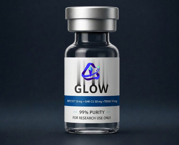 GLOW product image