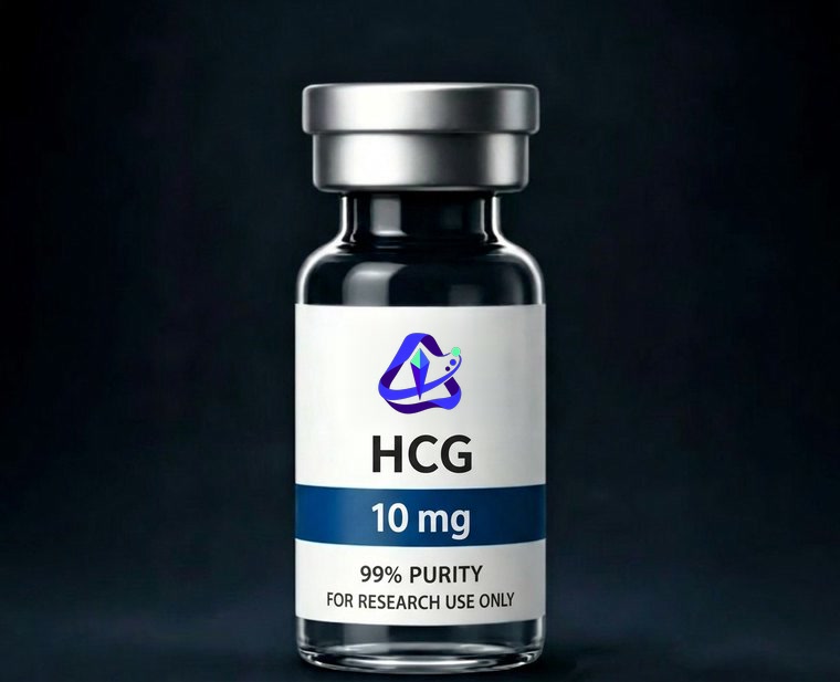 HCG product image