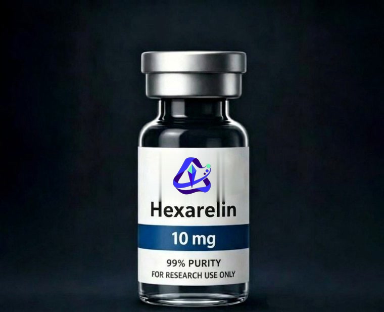 Hexarelin product image