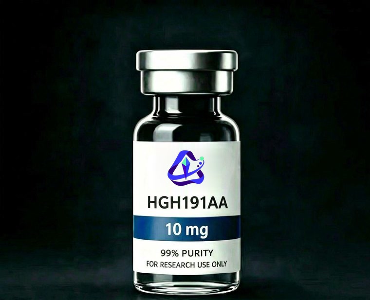 HGH 191AA product image