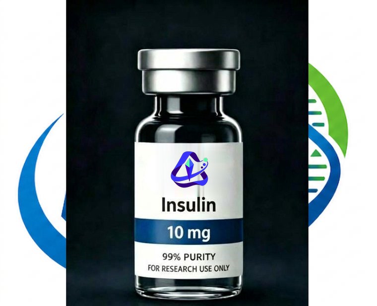 Insulin product image