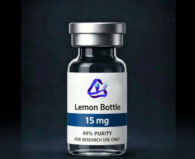 Lemon Bottle product image