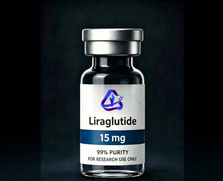 Liraglutide product image