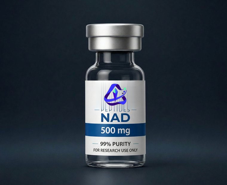 NAD+ product image