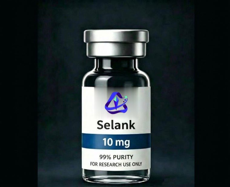 Selank product image