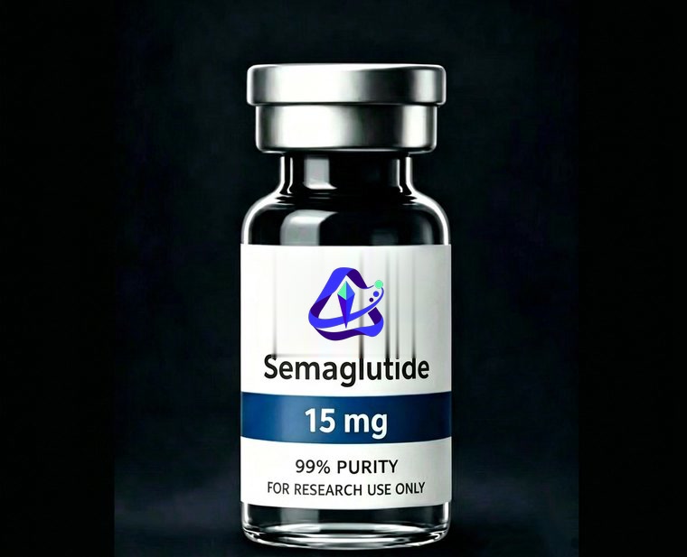 Semgaglutide product image